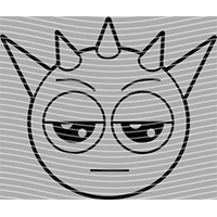 Cartoons and other-CO 4258